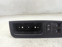 2010-2012 Chevrolet Malibu Master Power Window Switch Replacement Driver Side Left P/N:25993394 30131201 Fits Fits 2010 2011