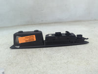 2010-2012 Chevrolet Malibu Master Power Window Switch Replacement Driver Side Left P/N:25993394 30131201 Fits Fits 2010 2011