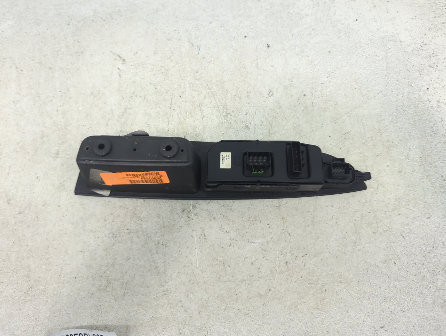 2010-2012 Chevrolet Malibu Master Power Window Switch Replacement Driver Side Left P/N:25993394 30131201 Fits Fits 2010 2011