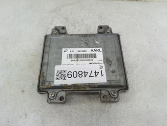 compare product 2007-2012 Chevrolet Malibu PCM Engine Control Computer ECU ECM PCU OEM P/N:12635902 12612397 Fits OEM Used Auto Parts