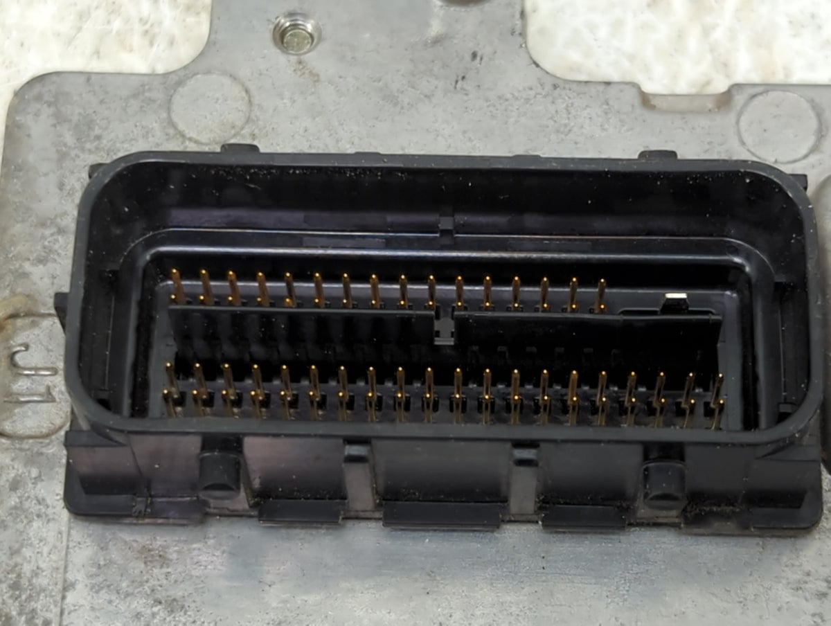 2007-2012 Chevrolet Malibu PCM Engine Control Computer ECU ECM PCU OEM P/N:12635902 12612397 Fits 2007 2008 2009 2010 2011 2