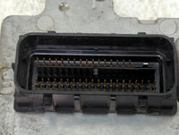 2007-2012 Chevrolet Malibu PCM Engine Control Computer ECU ECM PCU OEM P/N:12635902 12612397 Fits OEM Used Auto Parts - Oemu