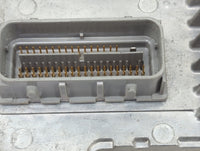 2007-2012 Chevrolet Malibu PCM Engine Control Computer ECU ECM PCU OEM P/N:12635902 12612397 Fits OEM Used Auto Parts - Oemu