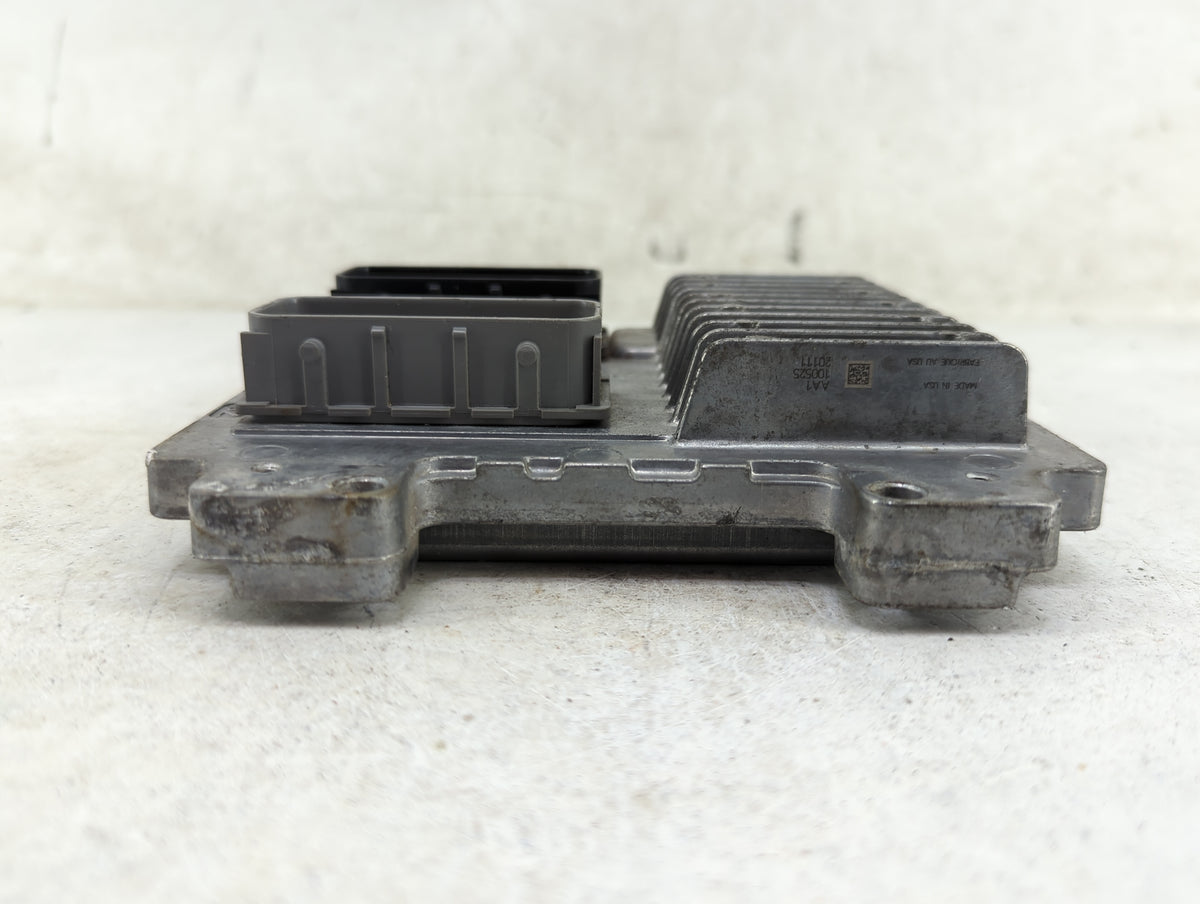 2007-2012 Chevrolet Malibu PCM Engine Control Computer ECU ECM PCU OEM P/N:12635902 12612397 Fits 2007 2008 2009 2010 2011 2