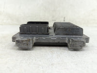 2007-2012 Chevrolet Malibu PCM Engine Control Computer ECU ECM PCU OEM P/N:12635902 12612397 Fits OEM Used Auto Parts - Oemu