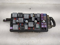 2008-2012 Chevrolet Malibu Fusebox Fuse Box Panel Relay Module P/N:13572722 Fits Fits 2008 2009 2010 2011 2012 OEM Used Auto