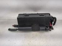 2008-2012 Chevrolet Malibu Fusebox Fuse Box Panel Relay Module P/N:13572722 Fits Fits 2008 2009 2010 2011 2012 OEM Used Auto