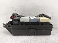 2009-2012 Chevrolet Malibu Fusebox Fuse Box Panel Relay Module P/N:20822695 Fits Fits 2009 2010 2011 2012 OEM Used Auto Part