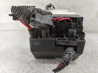 2009-2012 Chevrolet Malibu Fusebox Fuse Box Panel Relay Module P/N:20822695 Fits Fits 2009 2010 2011 2012 OEM Used Auto Part