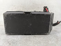 2009-2012 Chevrolet Malibu Fusebox Fuse Box Panel Relay Module P/N:20822695 Fits Fits 2009 2010 2011 2012 OEM Used Auto Part