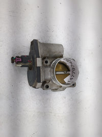2008-2012 Chevrolet Malibu Throttle Body P/N:0880AA186AA3686C Fits Fits 2007 2008 2009 2010 2011 2012 OEM Used Auto Parts - 