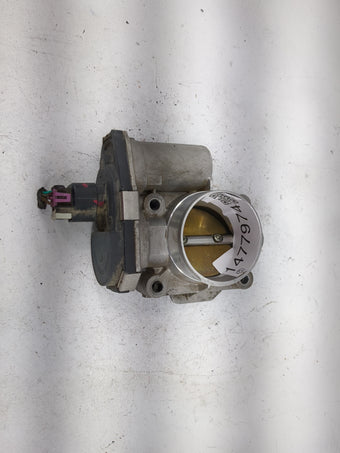 compare product 2008-2012 Chevrolet Malibu Throttle Body P/N:0880AA186AA3686C Fits Fits 2007 2008 2009 2010 2011 2012 OEM Used Auto Parts