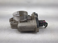 2008-2012 Chevrolet Malibu Throttle Body P/N:0880AA186AA3686C Fits Fits 2007 2008 2009 2010 2011 2012 OEM Used Auto Parts - 