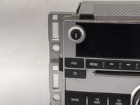 2009-2012 Chevrolet Malibu Radio AM FM Cd Player Receiver Replacement Fits Fits 2009 2010 2011 2012 OEM Used Auto Parts - Oe