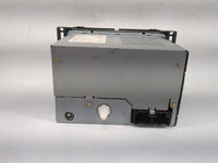 2009-2012 Chevrolet Malibu Radio AM FM Cd Player Receiver Replacement Fits Fits 2009 2010 2011 2012 OEM Used Auto Parts - Oe