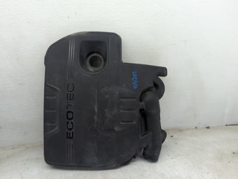 compare product 2010 Chevrolet Malibu Engine Cover 1479413