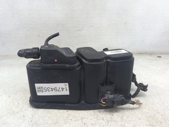 compare product 2010 Chevrolet Malibu Fuel Vapor Charcoal Canister