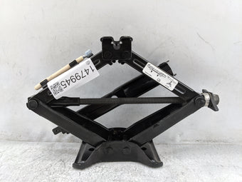 compare product 2010 Chevrolet Malibu Spare Scissor Car Jack Black