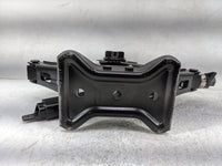 2010 Chevrolet Malibu Spare Scissor Car Jack Black - Oemusedautoparts1.com