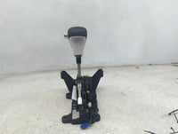 2010 Chevrolet Malibu Floor Console Assembly Shifter Black - Oemusedautoparts1.com