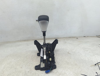 compare product 2010 Chevrolet Malibu Floor Console Assembly Shifter Black