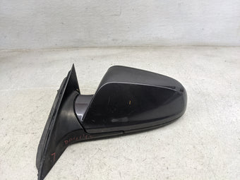 compare product 2010 Chevrolet Malibu Driver Side View Mirror - Left Door Mirror OEM Used