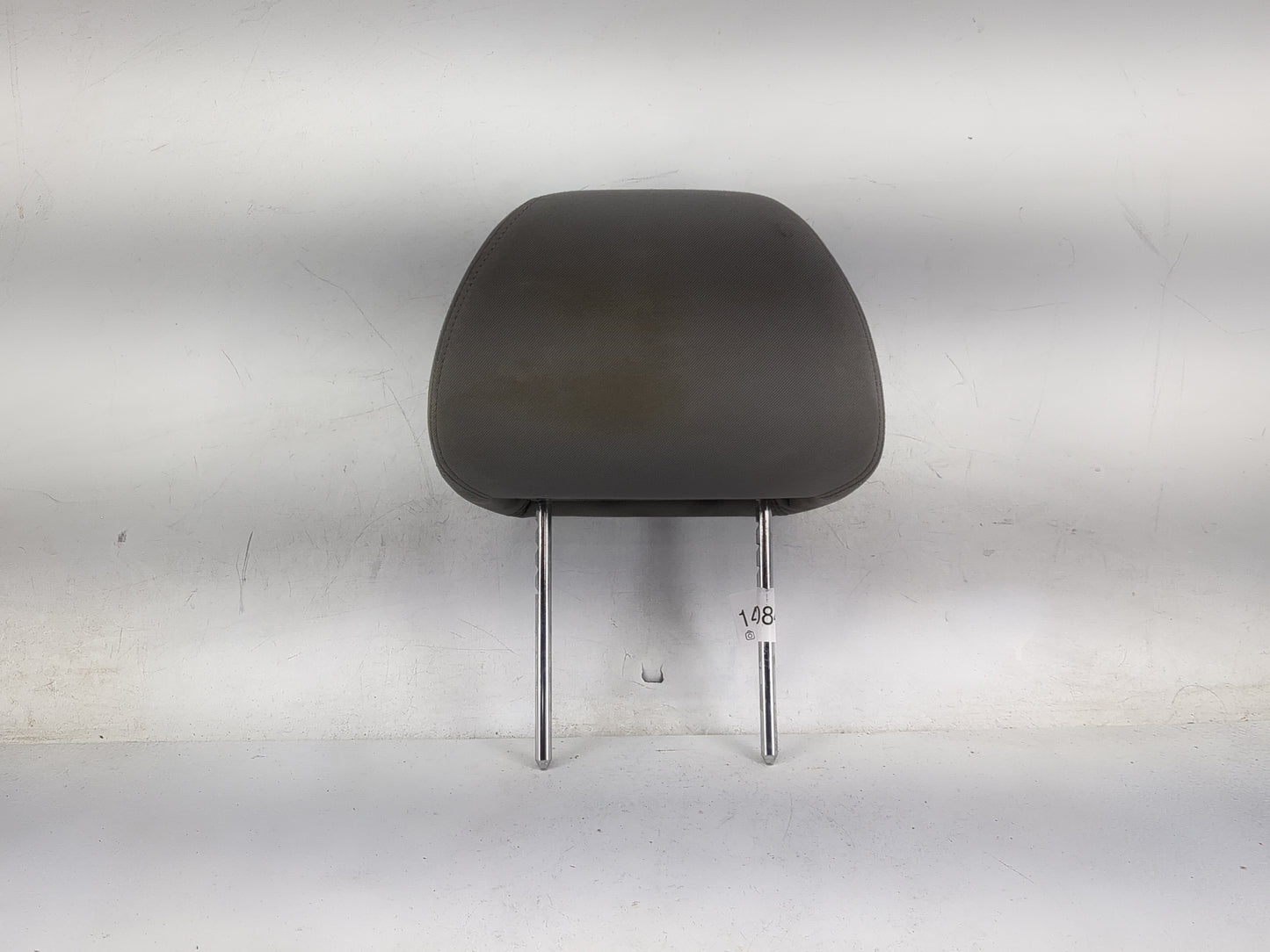 2010 Chevrolet Malibu Headrest Head Rest Front Driver Seat Gray 1480845 - Oemusedautoparts1.com