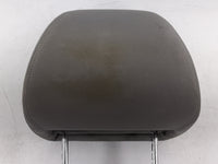 2010 Chevrolet Malibu Headrest Head Rest Front Driver Seat Gray 1480845 - Oemusedautoparts1.com