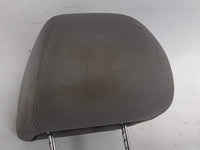 2010 Chevrolet Malibu Headrest Head Rest Front Driver Seat Gray 1480845 - Oemusedautoparts1.com