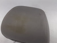 2010 Chevrolet Malibu Headrest Head Rest Front Driver Seat Gray 1480845 - Oemusedautoparts1.com