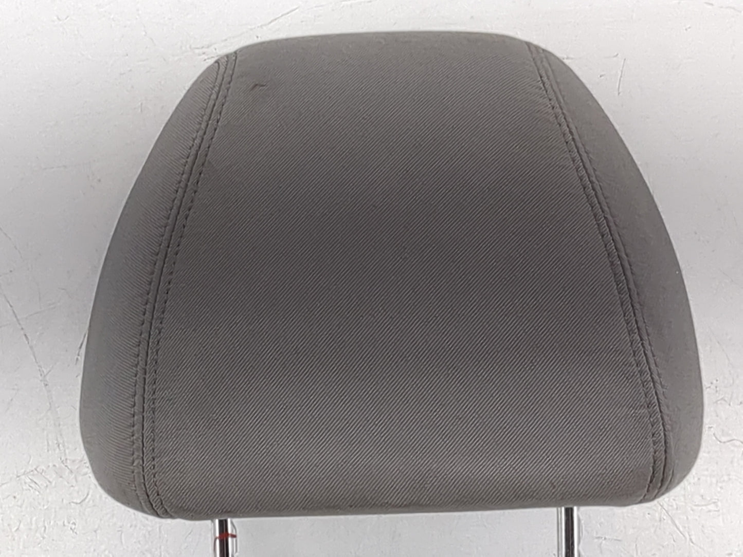 2010 Chevrolet Malibu Headrest Head Rest Front Driver Seat Gray 1480845 - Oemusedautoparts1.com