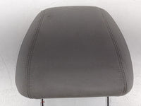2010 Chevrolet Malibu Headrest Head Rest Front Driver Seat Gray 1480845 - Oemusedautoparts1.com