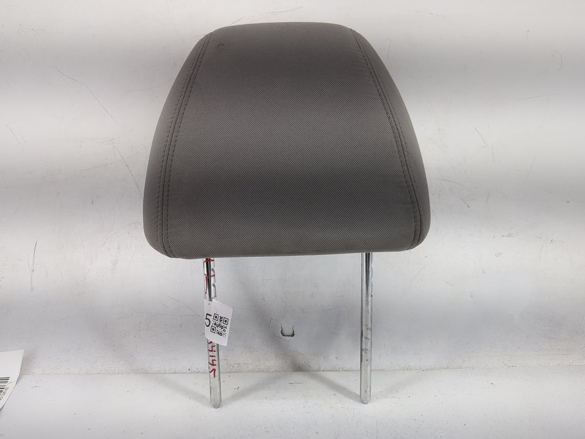 2010-2010 Chevrolet Malibu Headrest Head Rest Front Driver Seat Gray 1480845 - Oemusedautoparts1.com