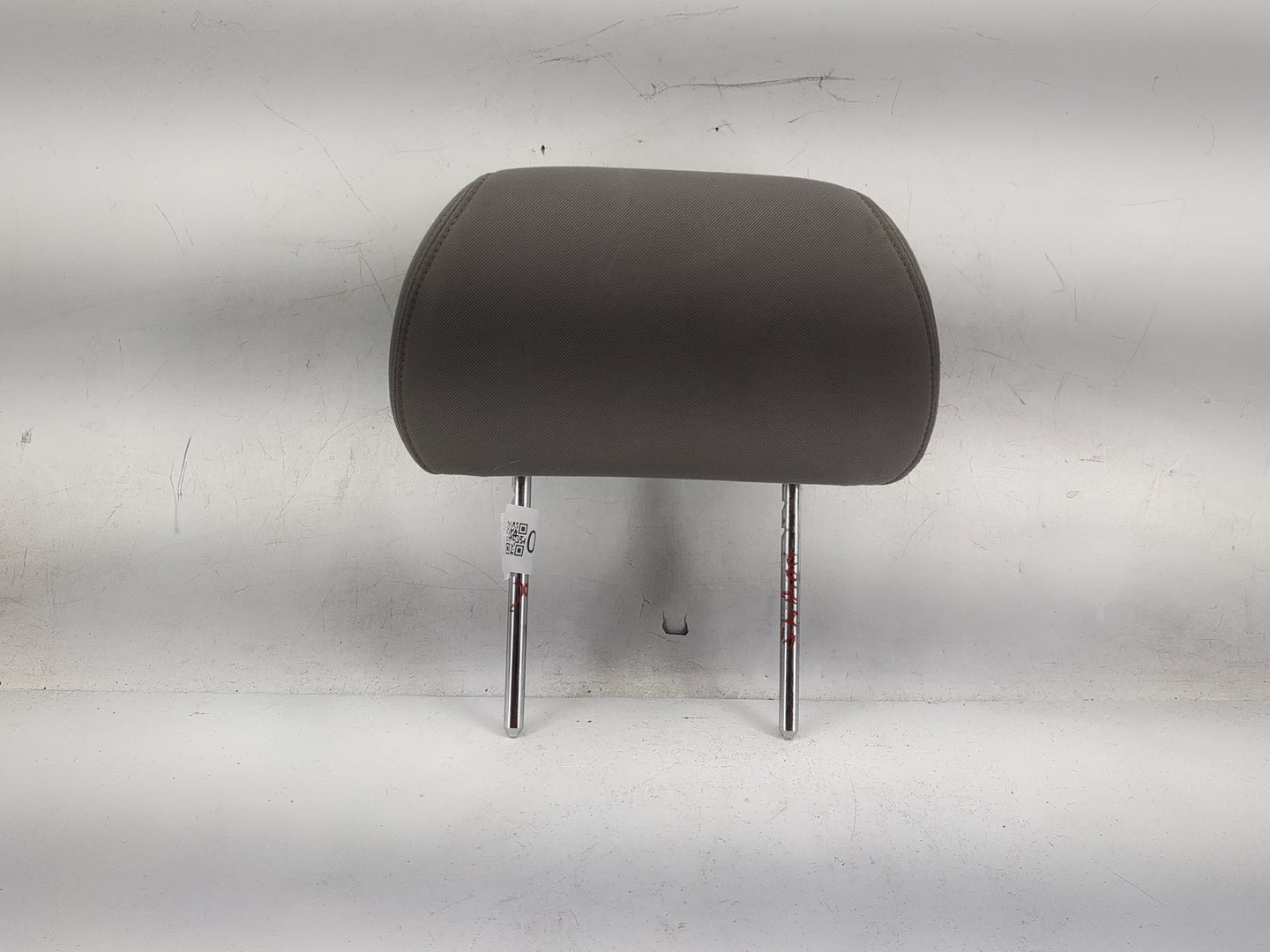2010 Chevrolet Malibu Headrest Head Rest Rear Seat Fits OEM Used Auto Parts - Oemusedautoparts1.com