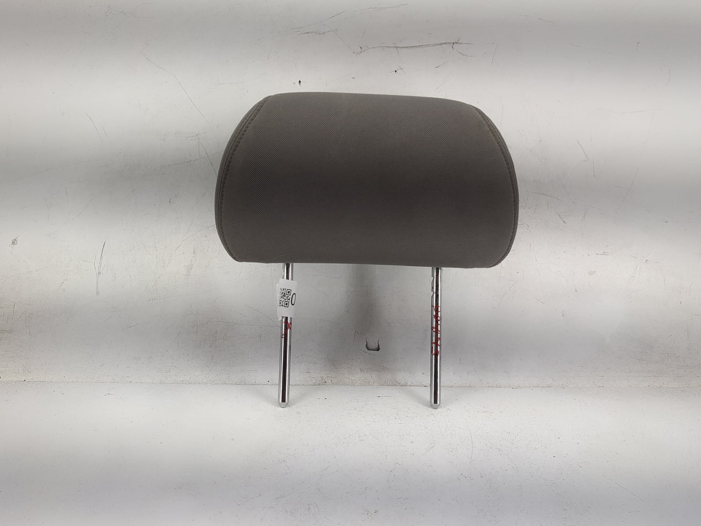 2010 Chevrolet Malibu Headrest Head Rest Rear Seat Fits OEM Used Auto Parts - Oemusedautoparts1.com