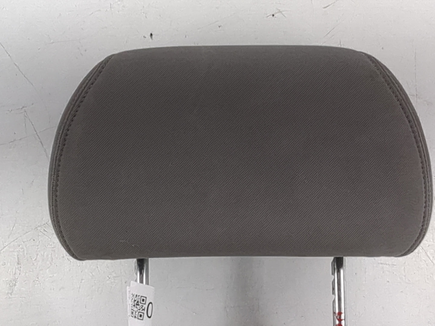 2010 Chevrolet Malibu Headrest Head Rest Rear Seat Fits OEM Used Auto Parts - Oemusedautoparts1.com