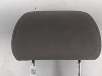 2010 Chevrolet Malibu Headrest Head Rest Rear Seat Fits OEM Used Auto Parts - Oemusedautoparts1.com