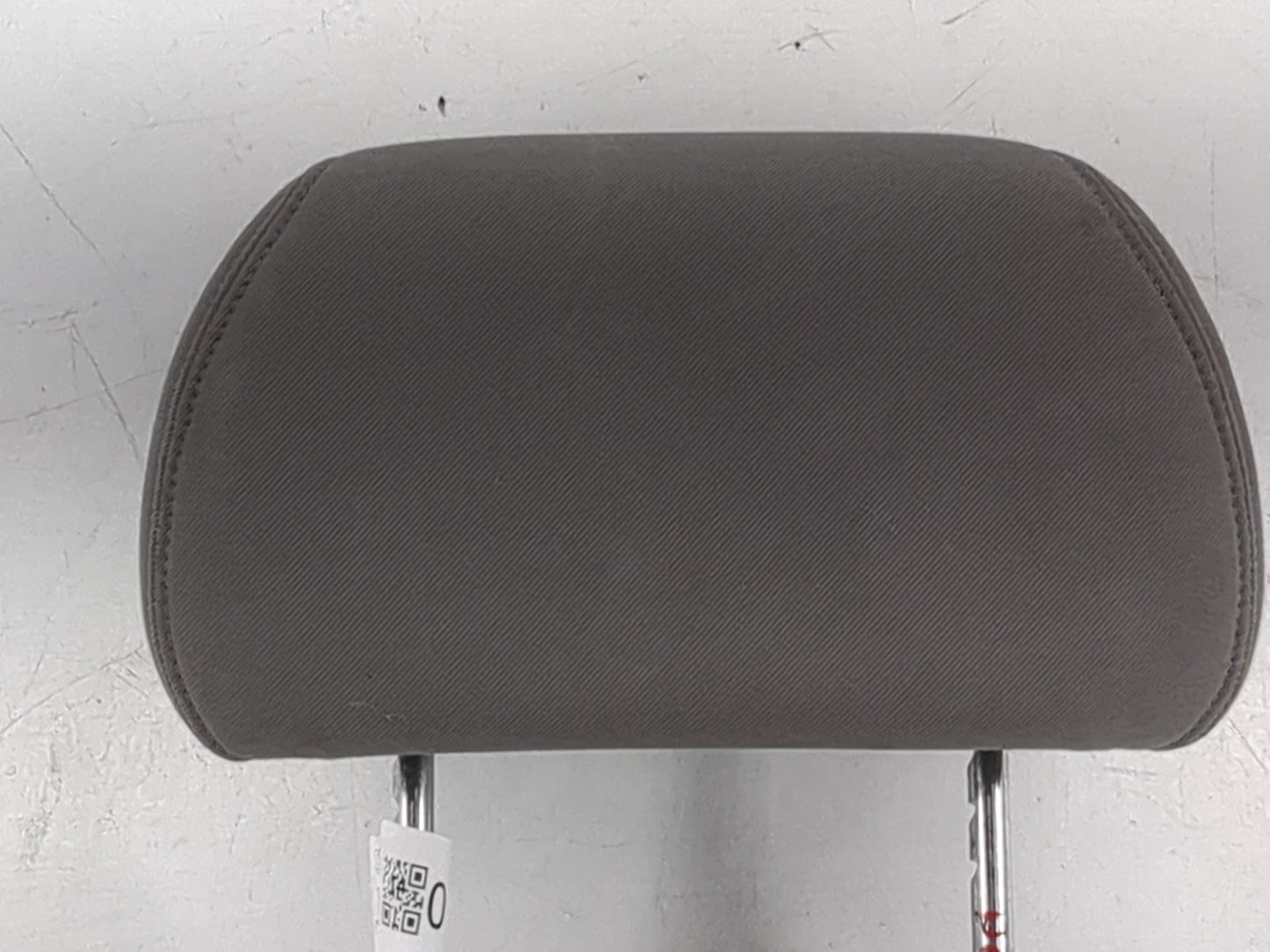 2010 Chevrolet Malibu Headrest Head Rest Rear Seat Fits OEM Used Auto Parts - Oemusedautoparts1.com
