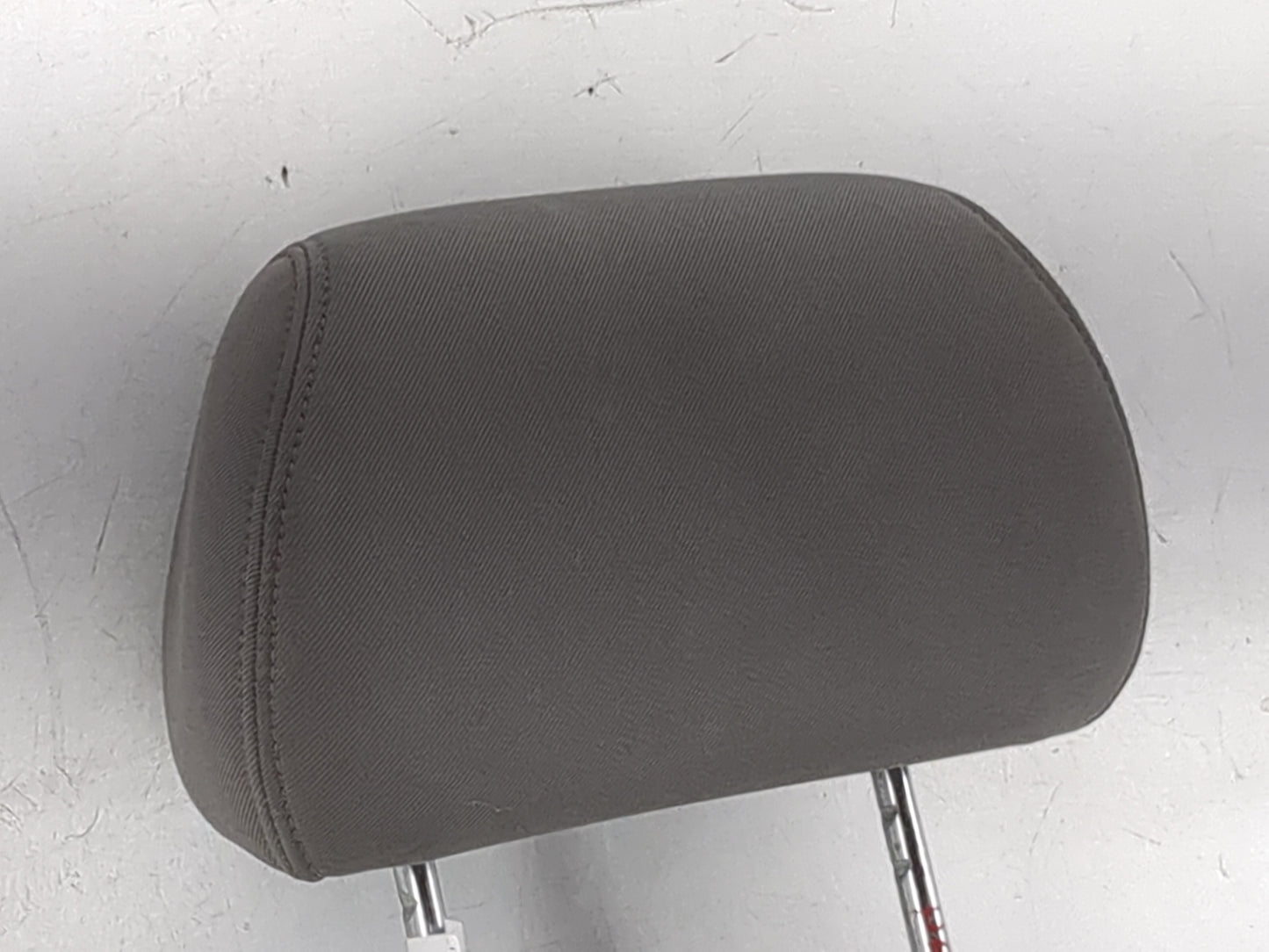 2010 Chevrolet Malibu Headrest Head Rest Rear Seat Fits OEM Used Auto Parts - Oemusedautoparts1.com