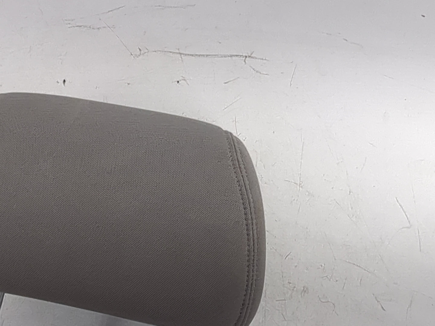 2010 Chevrolet Malibu Headrest Head Rest Rear Seat Fits OEM Used Auto Parts - Oemusedautoparts1.com