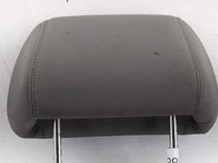 2010 Chevrolet Malibu Headrest Head Rest Rear Seat Fits OEM Used Auto Parts - Oemusedautoparts1.com