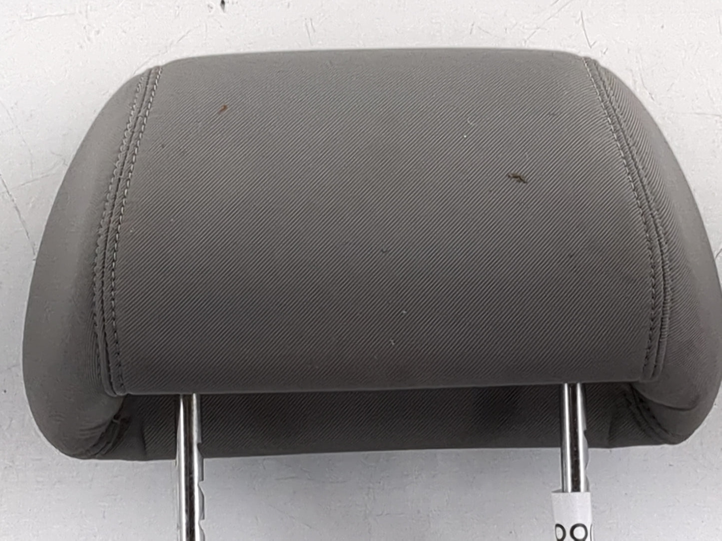 2010 Chevrolet Malibu Headrest Head Rest Rear Seat Fits OEM Used Auto Parts - Oemusedautoparts1.com