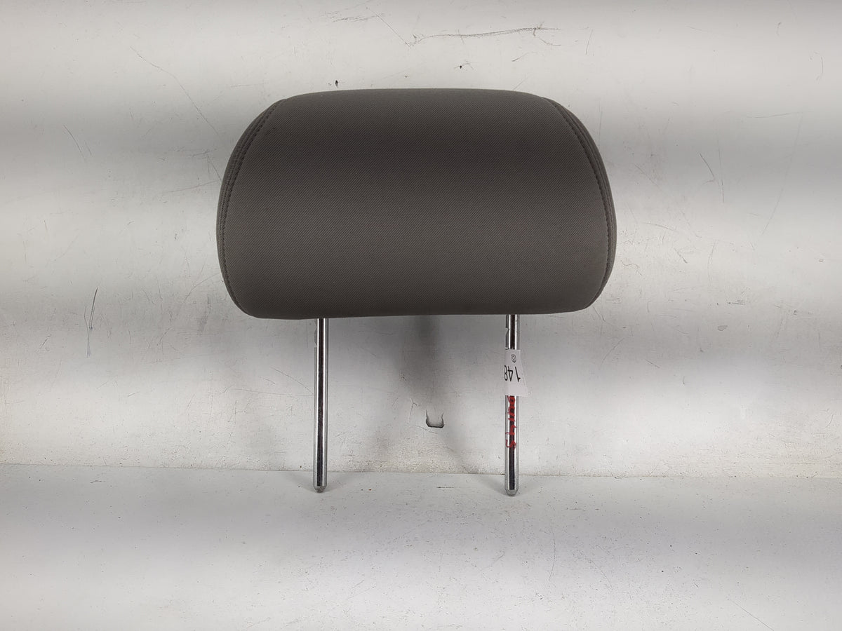 2010 Chevrolet Malibu Headrest Head Rest Rear Seat Fits OEM Used Auto Parts - Oemusedautoparts1.com