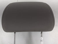 2010 Chevrolet Malibu Headrest Head Rest Rear Seat Fits OEM Used Auto Parts - Oemusedautoparts1.com