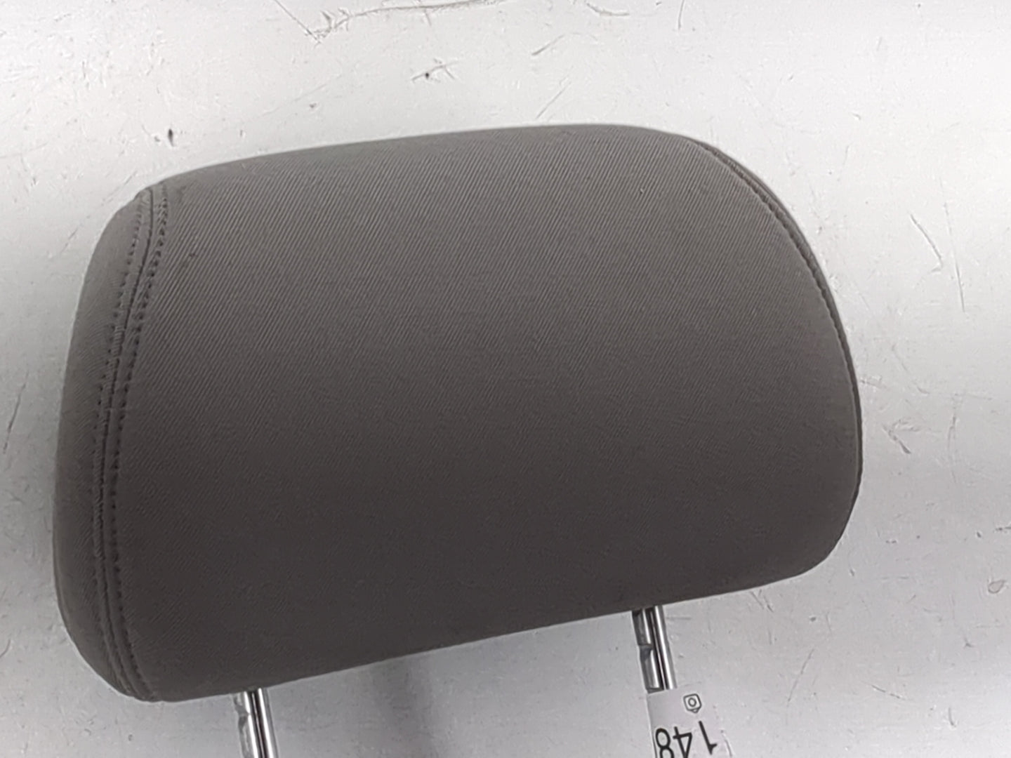 2010 Chevrolet Malibu Headrest Head Rest Rear Seat Fits OEM Used Auto Parts - Oemusedautoparts1.com
