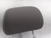 2010 Chevrolet Malibu Headrest Head Rest Rear Seat Fits OEM Used Auto Parts - Oemusedautoparts1.com