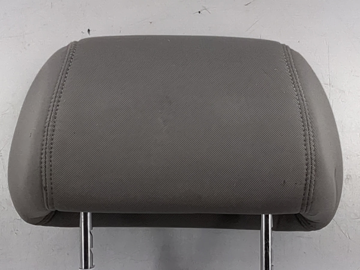 2010 Chevrolet Malibu Headrest Head Rest Rear Seat Fits OEM Used Auto Parts - Oemusedautoparts1.com