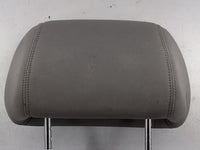 2010 Chevrolet Malibu Headrest Head Rest Rear Seat Fits OEM Used Auto Parts - Oemusedautoparts1.com
