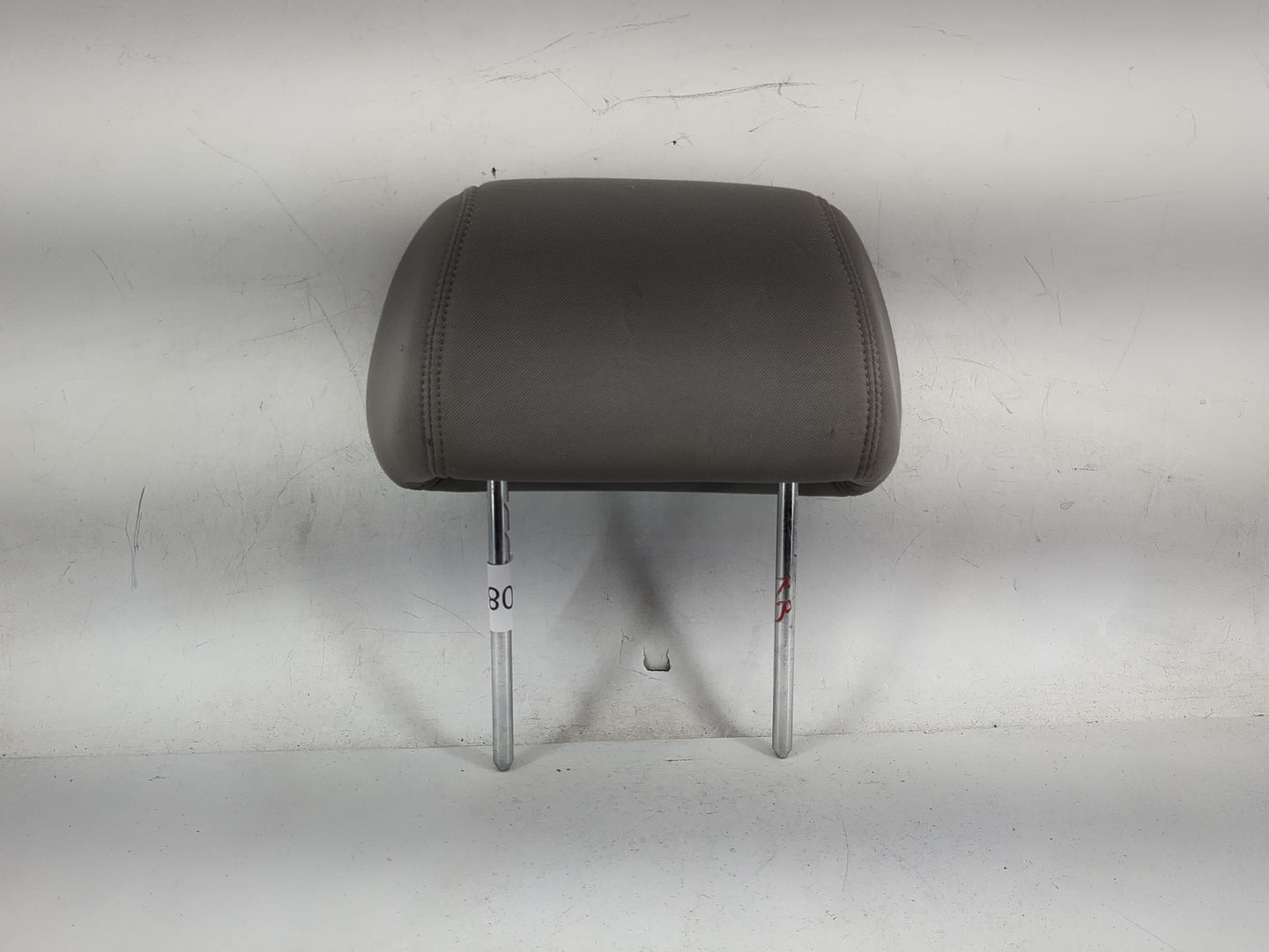 2010 Chevrolet Malibu Headrest Head Rest Rear Seat Fits OEM Used Auto Parts - Oemusedautoparts1.com