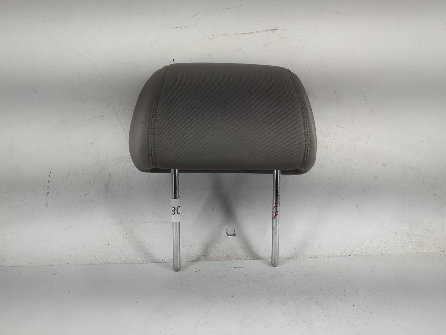 2010 Chevrolet Malibu Headrest Head Rest Rear Seat Fits OEM Used Auto Parts - Oemusedautoparts1.com